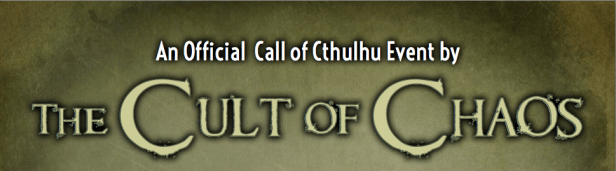 Forget cthulhu